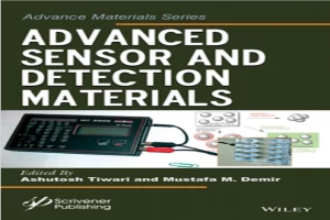 Advanced Sensor and Detection Materials